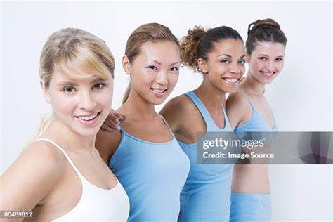 596 Teenagers In Bras Stock Photos & High